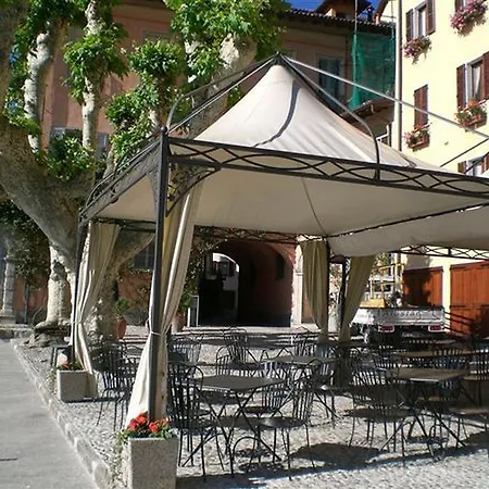 Fronte Isola 度假居