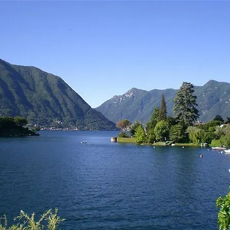 Fronte Isola 度假居 *