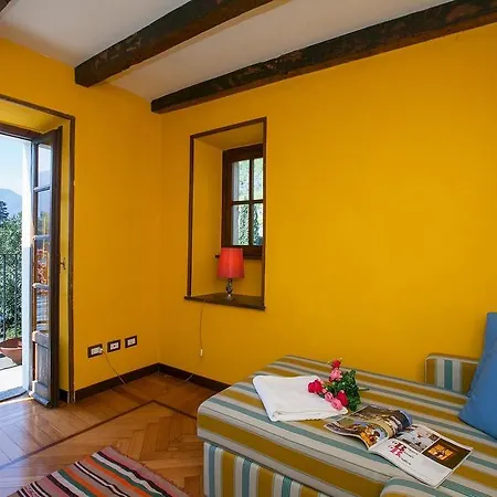 Ferienhaus Fronte Isola