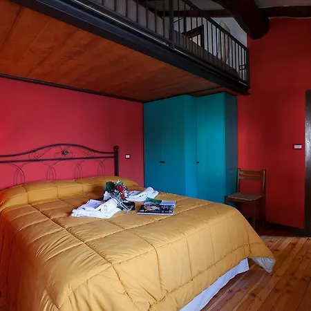 Ferienhaus Fronte Isola