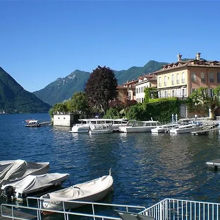 Semesterbostad Fronte Isola *
